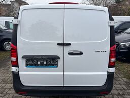 MERCEDES-BENZ Vito 116 cdi EXTRALANG|FACELIFT|9G|OHNE SCHÄDEN