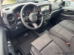 MERCEDES-BENZ Vito 116 cdi EXTRALANG|FACELIFT|9G|OHNE SCHÄDEN