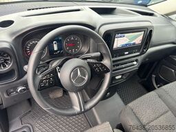 MERCEDES-BENZ Vito 116 cdi EXTRALANG|FACELIFT|9G|OHNE SCHÄDEN
