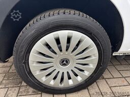MERCEDES-BENZ Vito 116 cdi EXTRALANG|FACELIFT|9G|OHNE SCHÄDEN