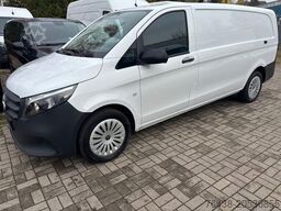 MERCEDES-BENZ Vito 116 cdi EXTRALANG|FACELIFT|9G|OHNE SCHÄDEN
