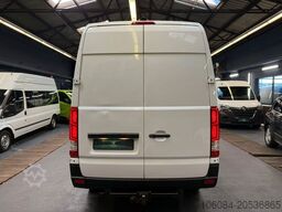 HYUNDAI H350 Kasten L2H2 Klima Tempo NAVI R-CAM AHK 3,0T