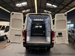 HYUNDAI H350 Kasten L2H2 Klima Tempo NAVI R-CAM AHK 3,0T