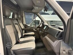 HYUNDAI H350 Kasten L2H2 Klima Tempo NAVI R-CAM AHK 3,0T