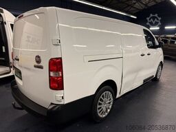FIAT Scudo Kasten L3 Premium Klima Tempomat R-CAM AHK