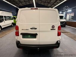 FIAT Scudo Kasten L3 Premium Klima Tempomat R-CAM AHK