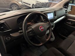 FIAT Scudo Kasten L3 Premium Klima Tempomat R-CAM AHK