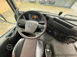 VOLVO FMX 430 8X4 EuromixMTP EM 9 L