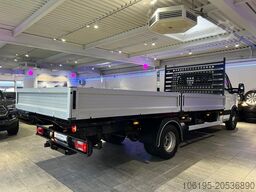 IVECO Daily 70c15 Maxi XXL *4.100Kg Nutzlast*1.Hand*