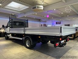 IVECO Daily 70c15 Maxi XXL *4.100Kg Nutzlast*1.Hand*