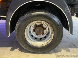 IVECO Daily 70c15 Maxi XXL *4.100Kg Nutzlast*1.Hand*