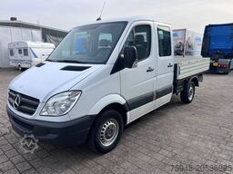 MERCEDES-BENZ Sprinter 313CDI..AHK..TÜV 04/2027