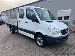 MERCEDES-BENZ Sprinter 313CDI..AHK..TÜV 04/2027