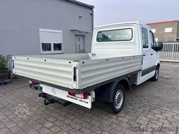 MERCEDES-BENZ Sprinter 313CDI..AHK..TÜV 04/2027