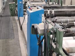 MÜLLER MARTINI Progress