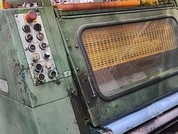 MÜLLER MARTINI Progress