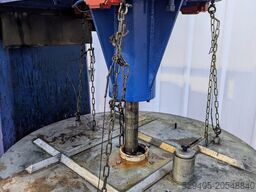  Grenier – Charvet E 11