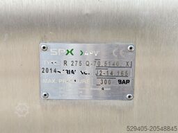  SPX APV Rannie – R275 Q-70 5140 X