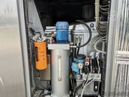 SPX APV Rannie – R275 Q-70 5140 X