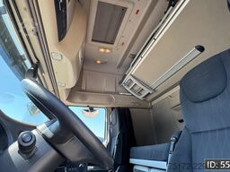 DAF XF 480 SSC, Euro 6, / Mega / 2 Tanks