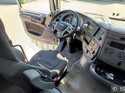 DAF XF 480 SSC, Euro 6, / Mega / 2 Tanks