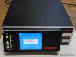 Branson 2000xdt