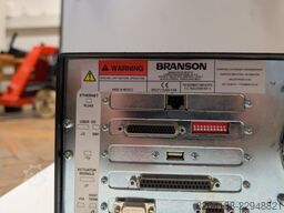 Branson 2000xdt