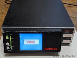 Branson 2000xdt