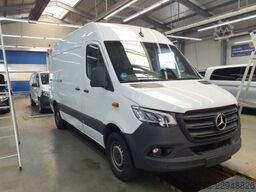 Mercedes-Benz Sprinter 317 CDI,L2H2,Automatik,Kamera,Navi