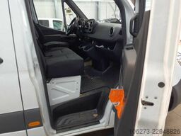 Mercedes-Benz Sprinter 317 CDI,L2H2,Automatik,Kamera,Navi