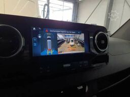 Mercedes-Benz Sprinter 317 CDI,L2H2,Automatik,Kamera,Navi
