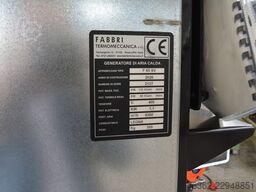 FABBRI F85 SV