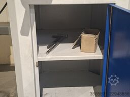WEIBERT Stahl-Kreissäge MKS 315