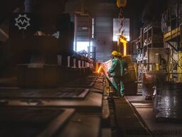 Foundry Automation 