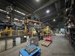 Foundry Automation 