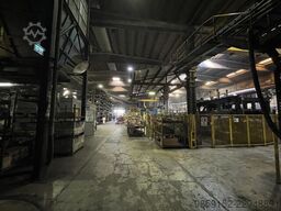 Foundry Automation 