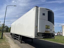 Schmitz Cargobull Fridge Thermoking SLXe Spectrum / Multitemp / S...