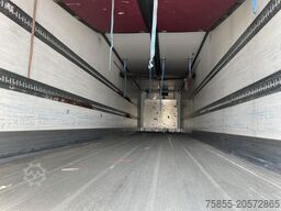 Schmitz Cargobull Fridge Thermoking SLXe Spectrum / Multitemp / S...