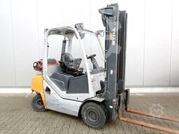 STILL RX 70-25 T