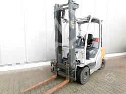STILL RX 70-25 T