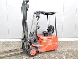 LINDE E 15 Z-02
