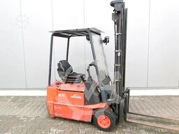 LINDE E 15 Z-02