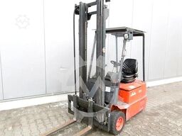 LINDE E 15 Z-02