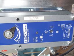 TROX FKR-02-K90, 630X600/Z42