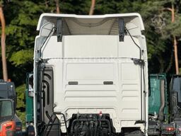 MAN TGX 18.460 4x2 Blatt/Luft Retarder NAVI Klima