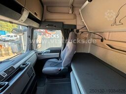 MAN TGX 18.460 4x2 Blatt/Luft Retarder NAVI Klima