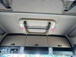 MAN TGX 18.460 4x2 Blatt/Luft Retarder NAVI Klima