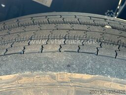 MAN TGX 18.460 4x2 Blatt/Luft Retarder NAVI Klima