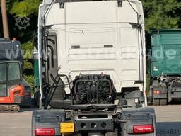 MAN TGX 18.460 4x2 Blatt/Luft Retarder NAVI Klima