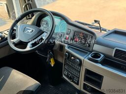 MAN TGX 18.460 4x2 Blatt/Luft Retarder NAVI Klima
